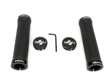SNAFU Lock-On Grips
