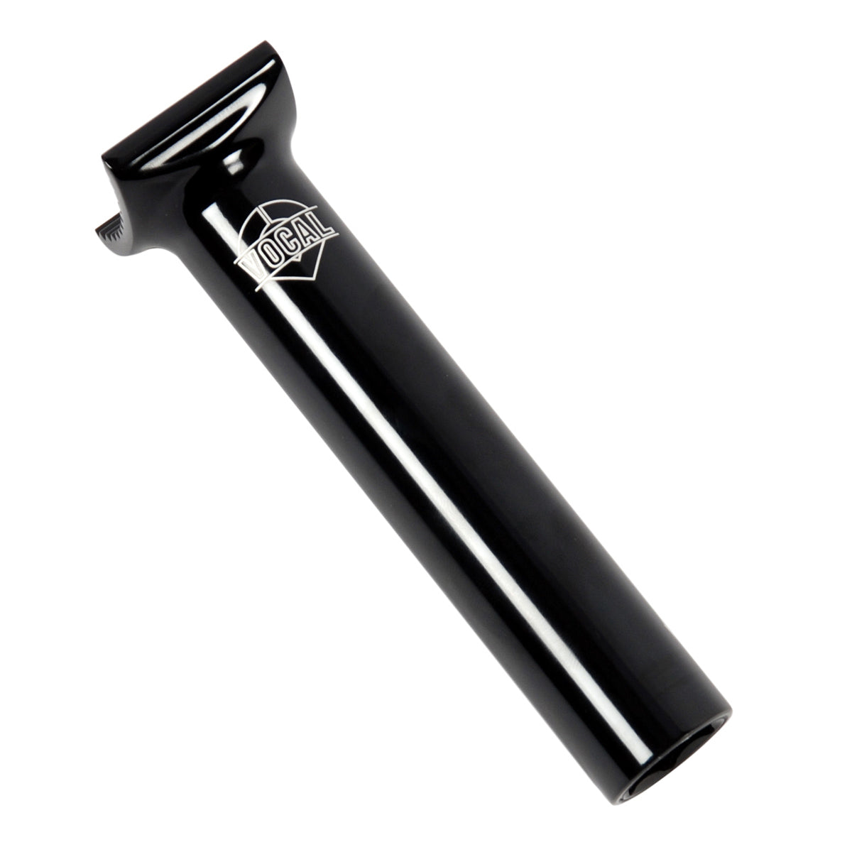Vocal Socket Pivotal Seat Post (Built In 17mm Socket)