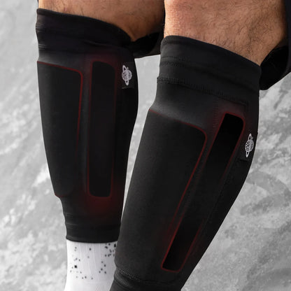 Space Brace Shin Guards