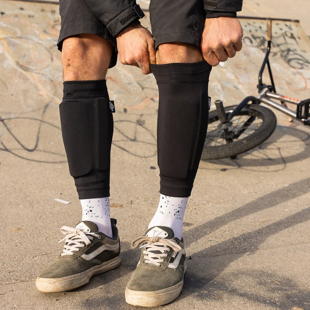 Space Brace Shin Guards