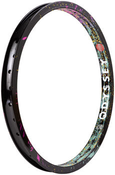 Odyssey Hazard Lite 36H Rim – Harvester Bikes