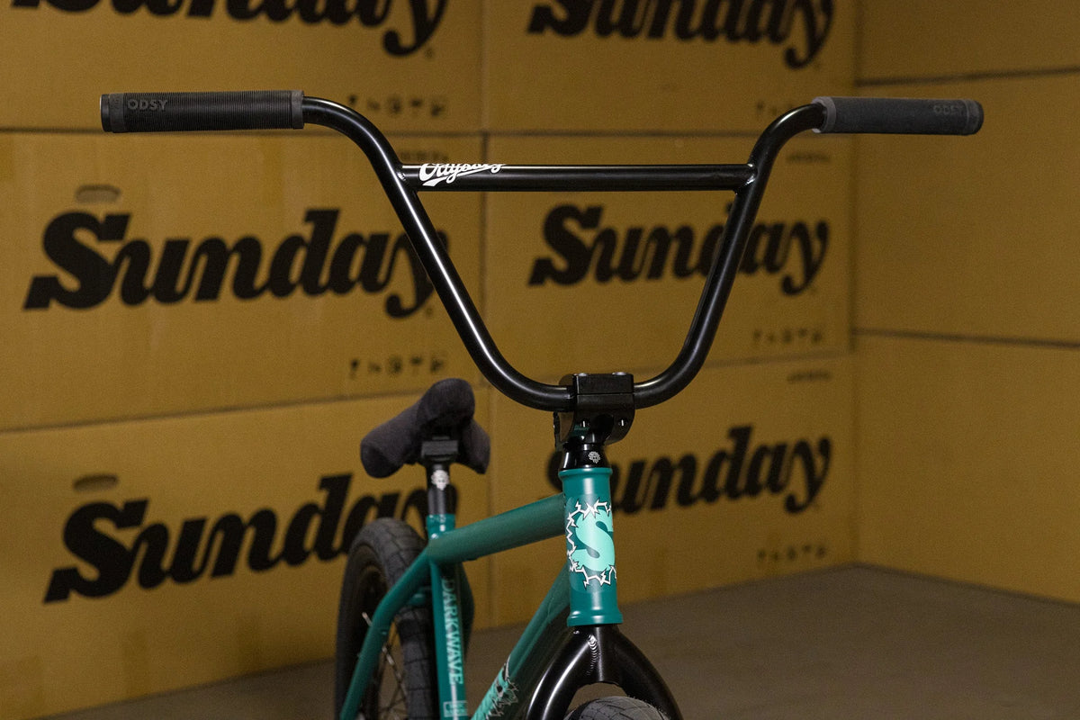 Sunday Darkwave BMX Bike
