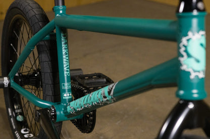 Sunday Darkwave BMX Bike