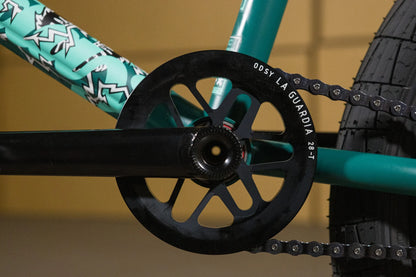 Sunday Darkwave BMX Bike