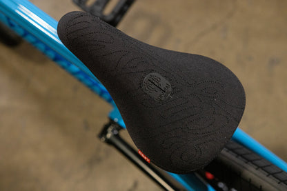 Sunday Soundwave BMX Bike - 21" TT, Spec. Gloss Lichen Blue