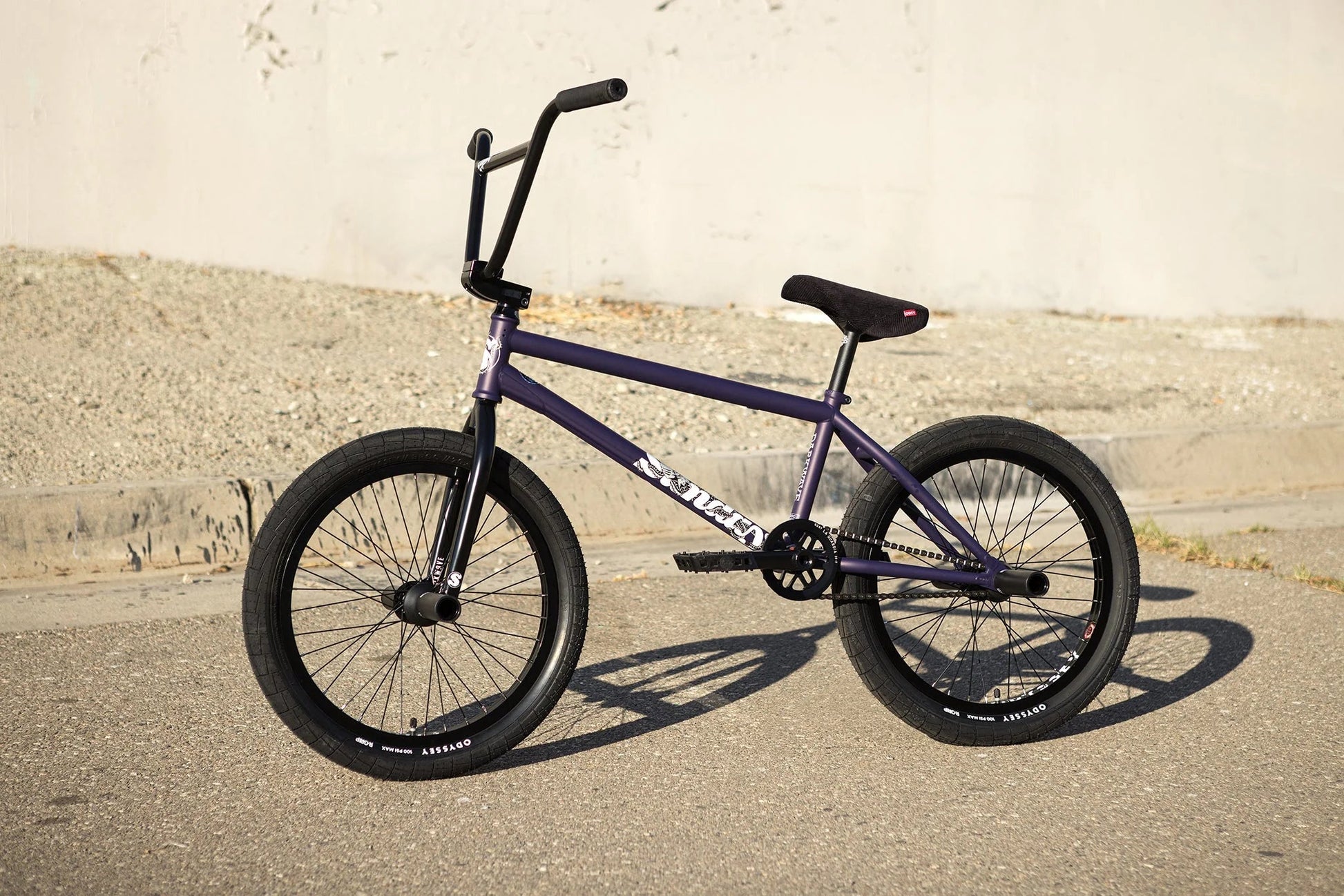 Sunday Sunday Darkwave BMX Bike 21