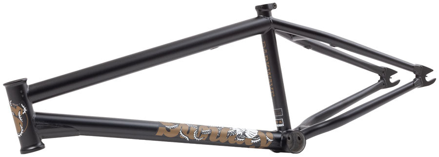 Sunday Darkwave BMX Frame