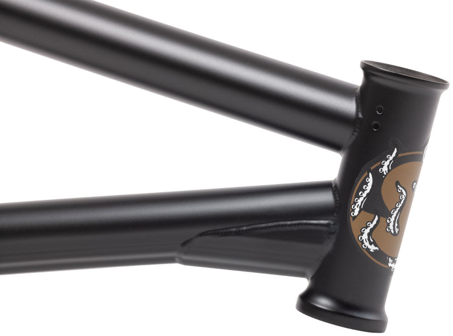 Sunday Darkwave BMX Frame