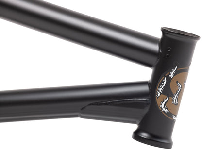 Sunday Darkwave BMX Frame