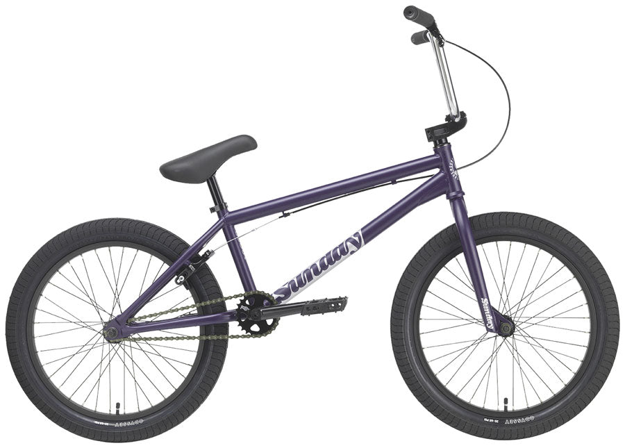 2026 Sunday Scout BMX Bike