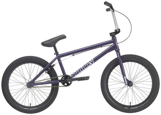 2026 Sunday Scout BMX Bike