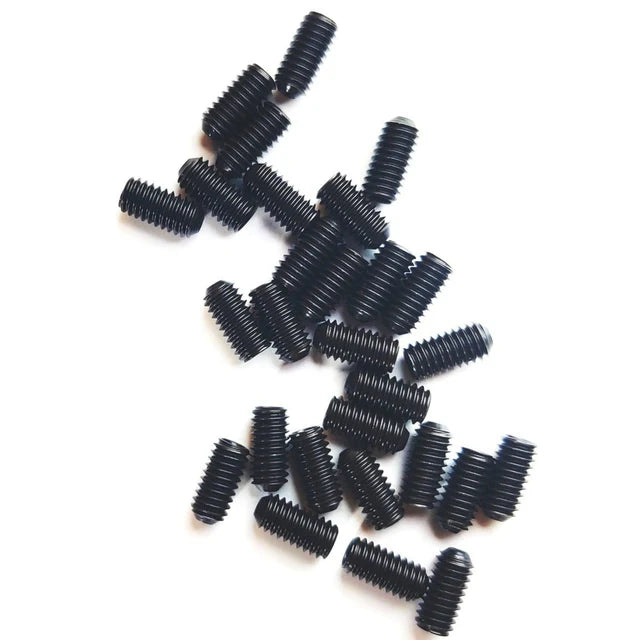 Eclat Surge XL Pedal Pin Set Eclat