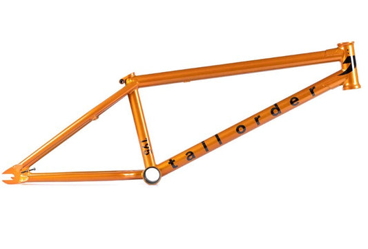 TALL ORDER 195 FRAME