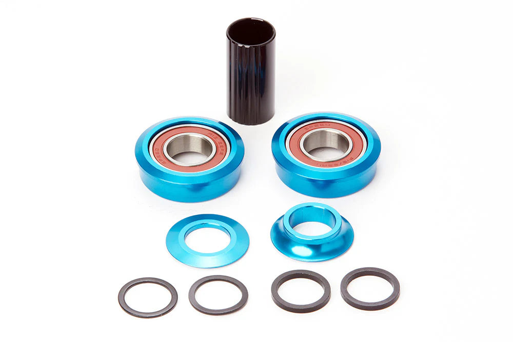 THEORY AMERICAN BOTTOM BRACKET KITS AND CUPS