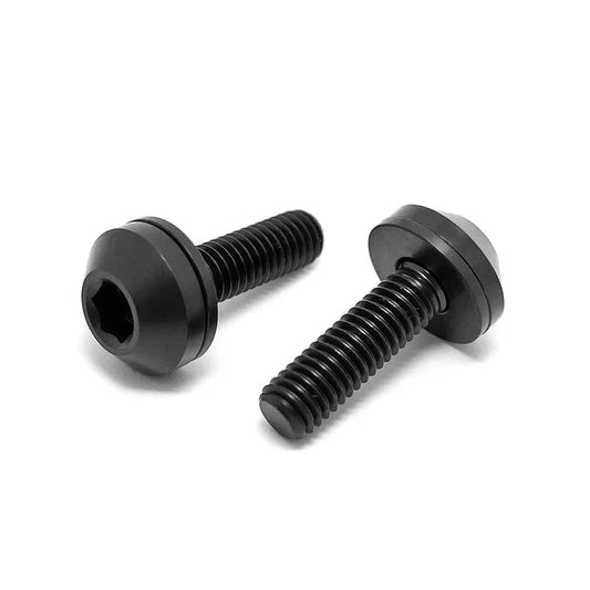 TLC PROFILE - TITANIUM HUB BOLTS