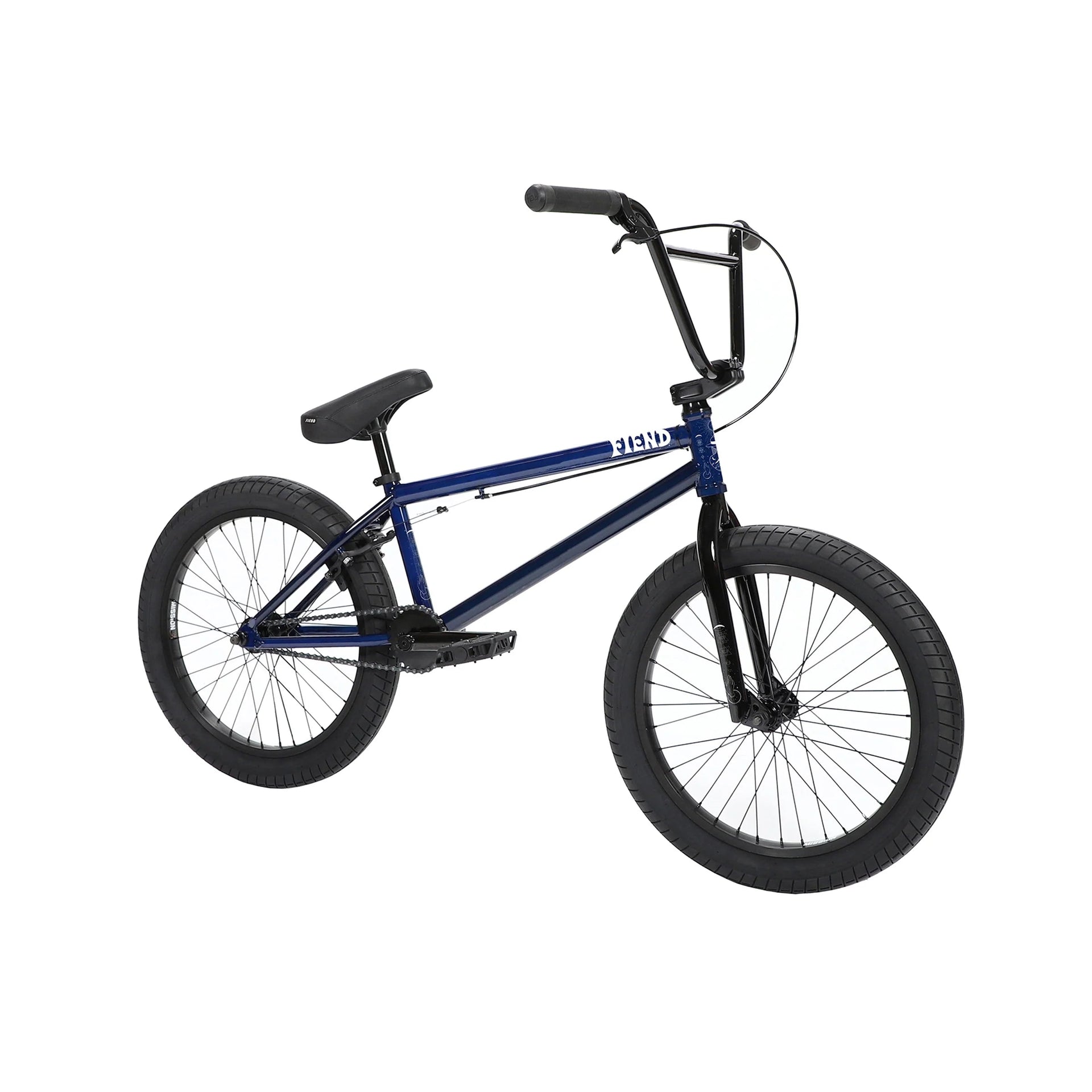 Fiend Type 0- – Harvester Bikes