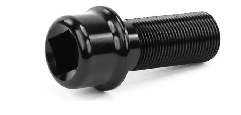 TREE BICYCLE CO 14MM 7075 AXLE BOLT (Tree Hub/G Sport Ratchet Hub ...