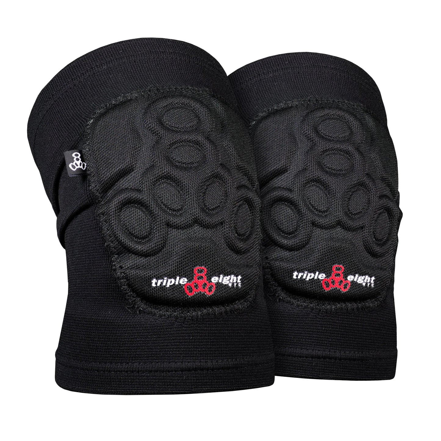 Triple 8 Covert Knee Pads (pair)