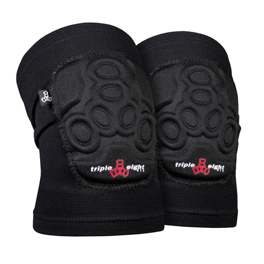 Triple 8 Covert Knee Pads (pair)