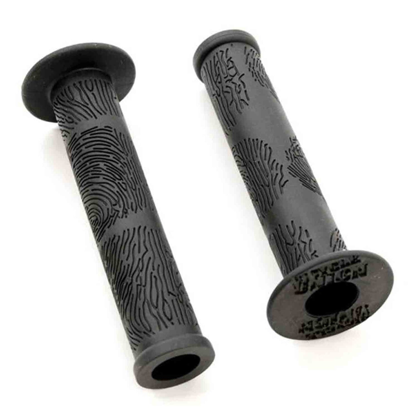Bicycle Union Fingerprint Grips