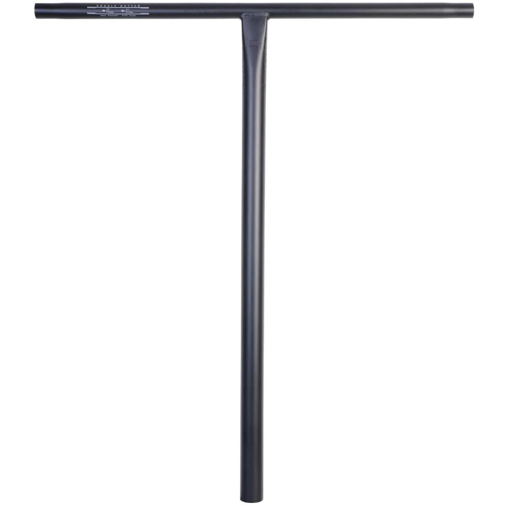 UrbanArtt Civic Double Buttted T-Bar - Scooter Bars