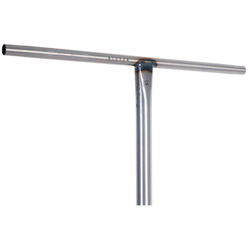 UrbanArtt Civic Double Buttted T-Bar - Scooter Bars
