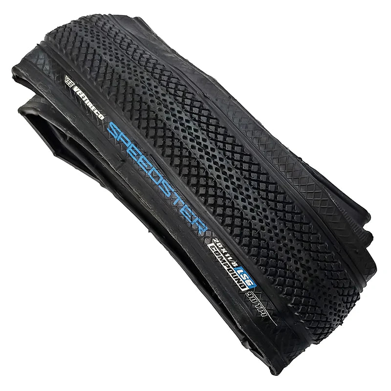 VEE SPEEDSTER 29"x2.1" FOLDING TIRE (Perfect For SE Bikes)