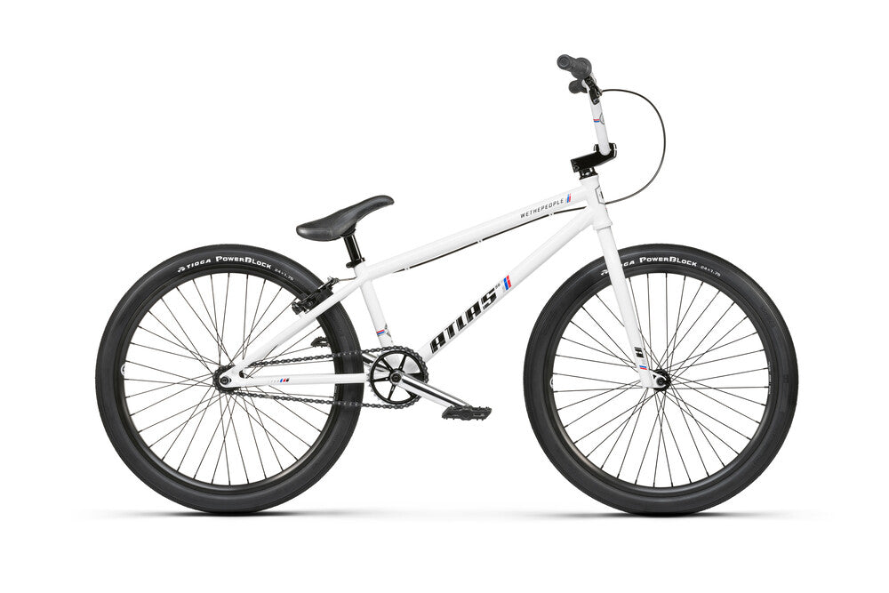 WETHEPEOPLE THE ATLAS 24" WHITE