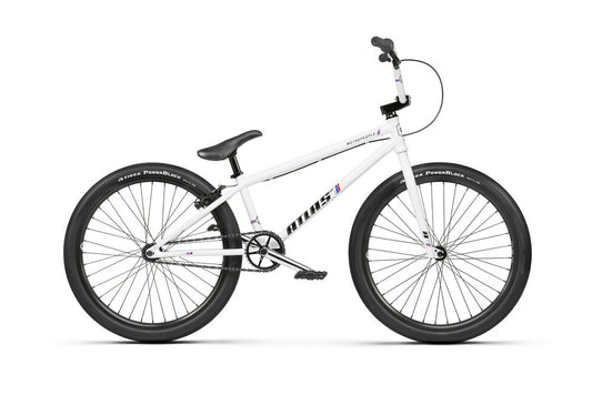 WETHEPEOPLE THE ATLAS 24" WHITE