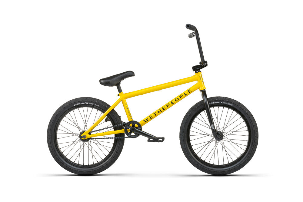 Wethepeople deals bmx shop