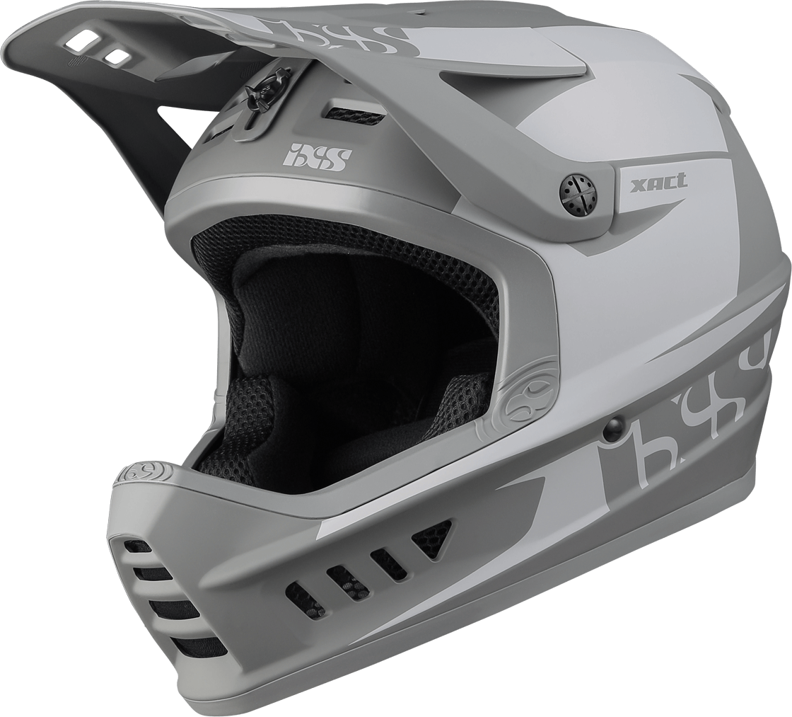 iXS Xact Full Face Helmet