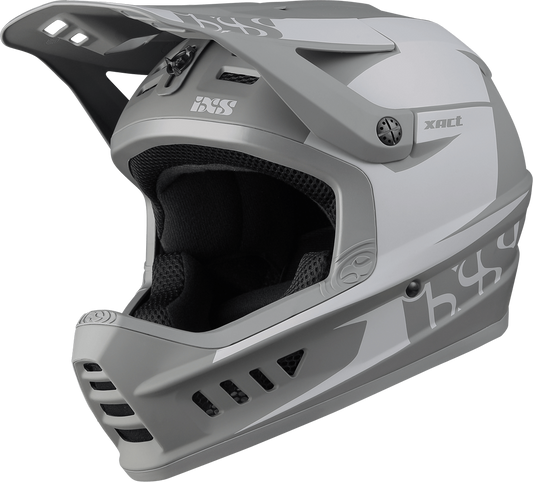 iXS Xact Full Face Helmet