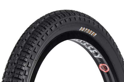 Odyssey Mike Aitken Knobby Tire Odyssey