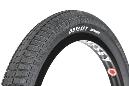 Odyssey Mike Aitken Knobby Tire Odyssey