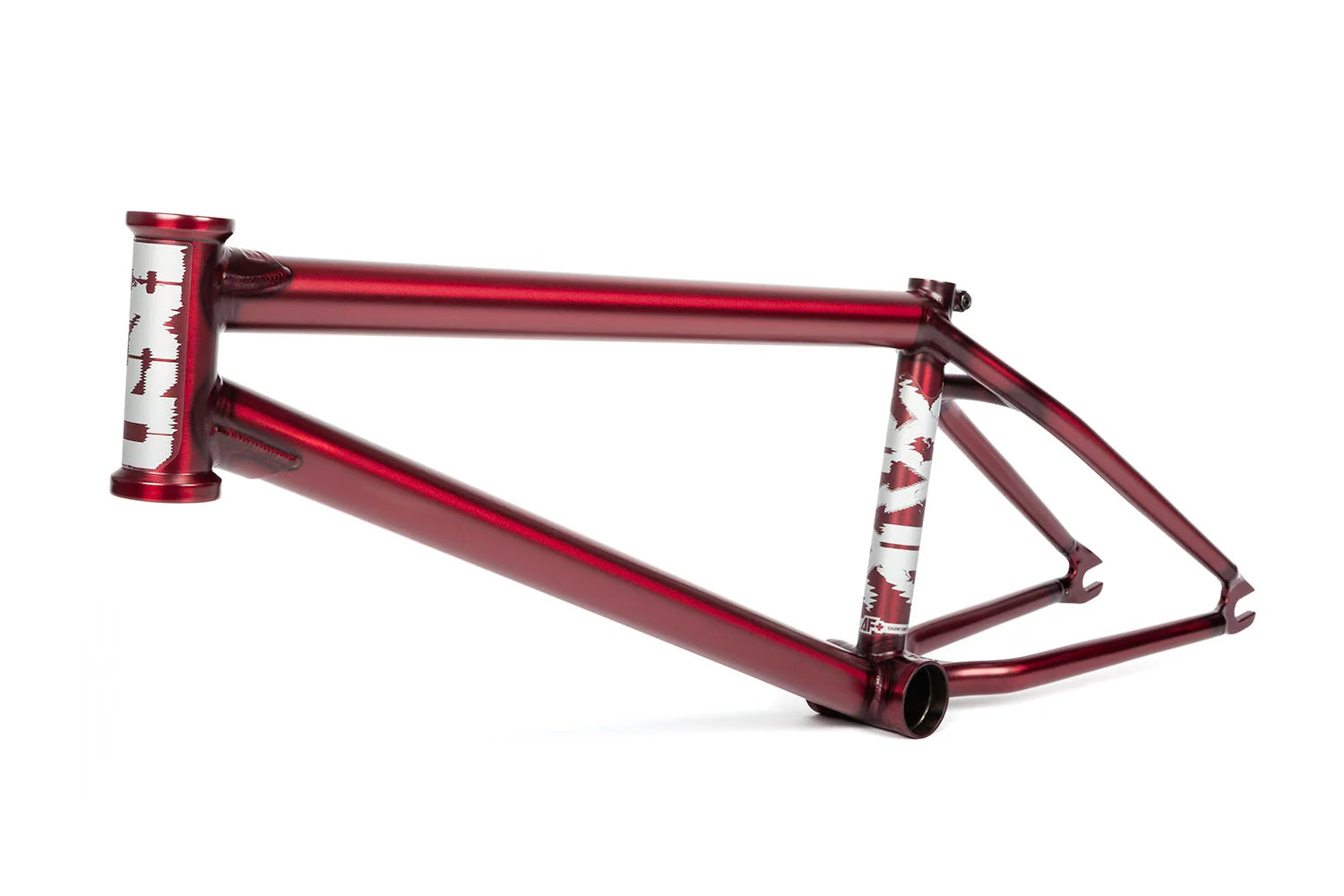 BSD ALVX AF+ FRAME – Harvester Bikes BSD ALVX AF+ FRAME – Harvester Bikes