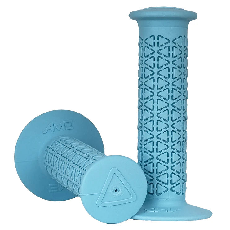 AME Round Grips (Bubble Font) AME