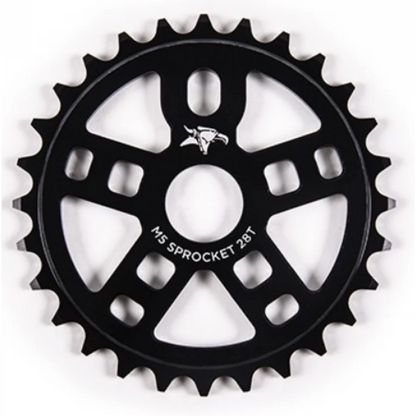 ANIMAL BIKES M5 25T SPROCKET