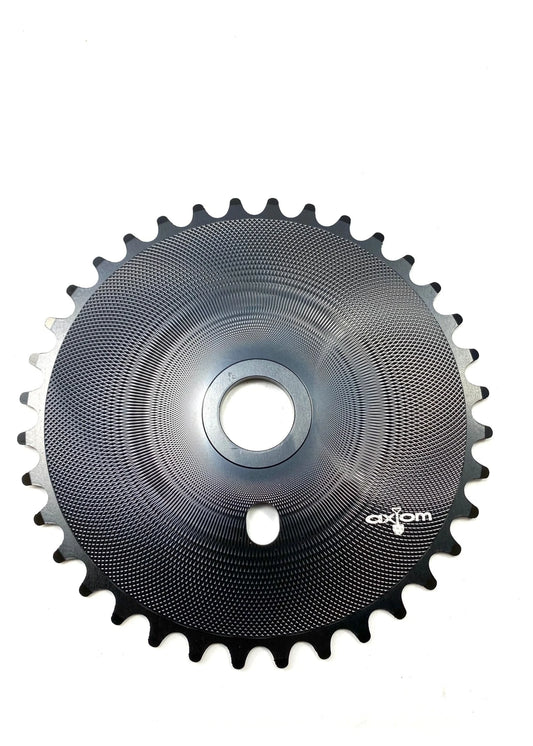 AXIOM 36T BMX SPROCKET