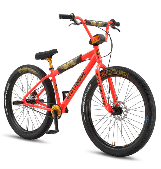 SE Bikes Beast Mode Ripper 27.5"+