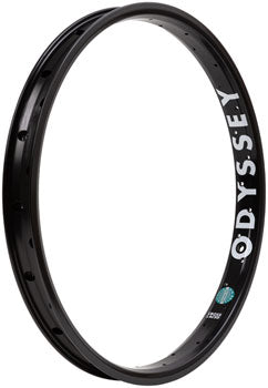 Odyssey Big Boyd Rim Odyssey