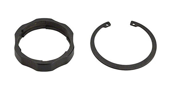 ECLAT BLIND REAR HUB REPLACEMENT PARTS