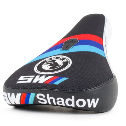 The Shadow Conspiracy "Penumbra Blabol Series 1" Mid Pivotal Seat