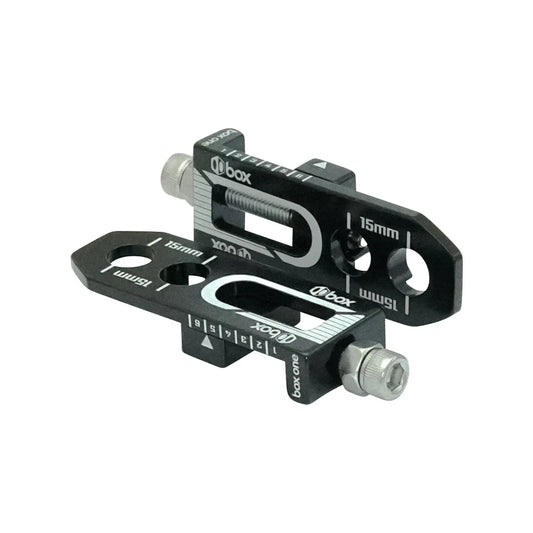 BOX ONE CHAIN TENSIONER 10MM X 2 AXLE HOLE