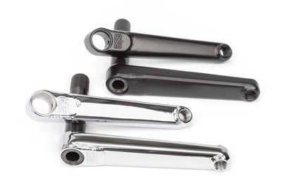 BSD SUBSTANCE CRANKS XL V2 24MM W/ BOTTOM BRACKET