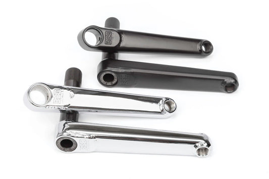 BSD SUBSTANCE CRANKS XL V2 24MM W/ BOTTOM BRACKET