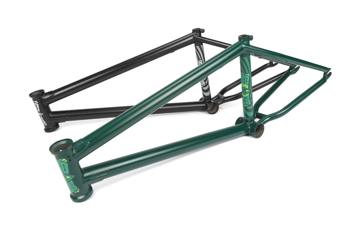 BSD FOCUS FRAME