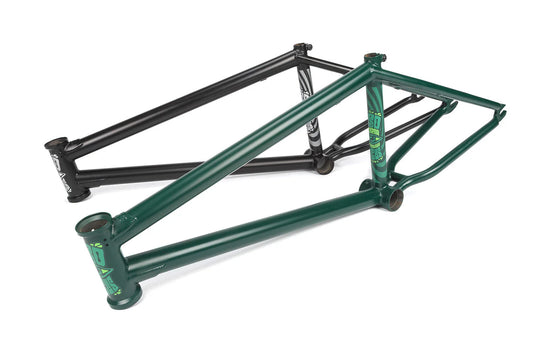 BSD FOCUS FRAME