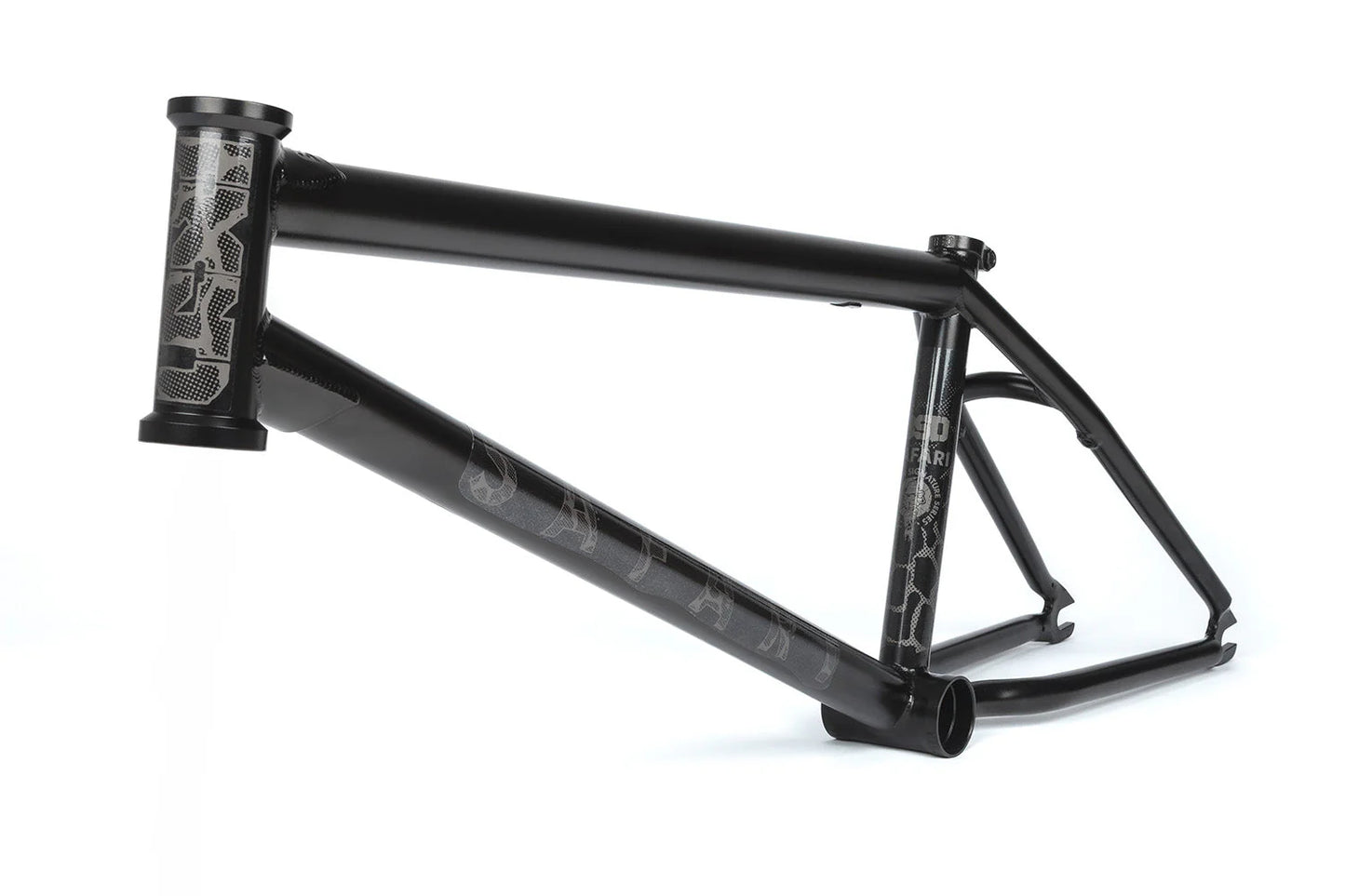 BSD Safari "Reed Stark" Frame
