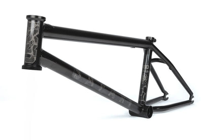 BSD Safari "Reed Stark" Frame