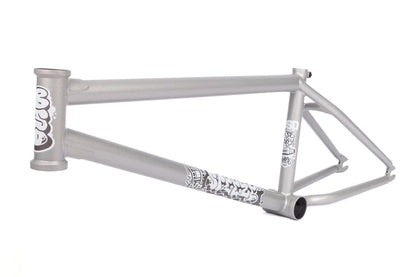 BSD STEEZE FRAME